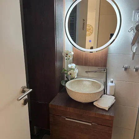 Velvet Апартаменты Крагуевац