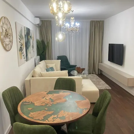 Apartman Velvet Kragujevac