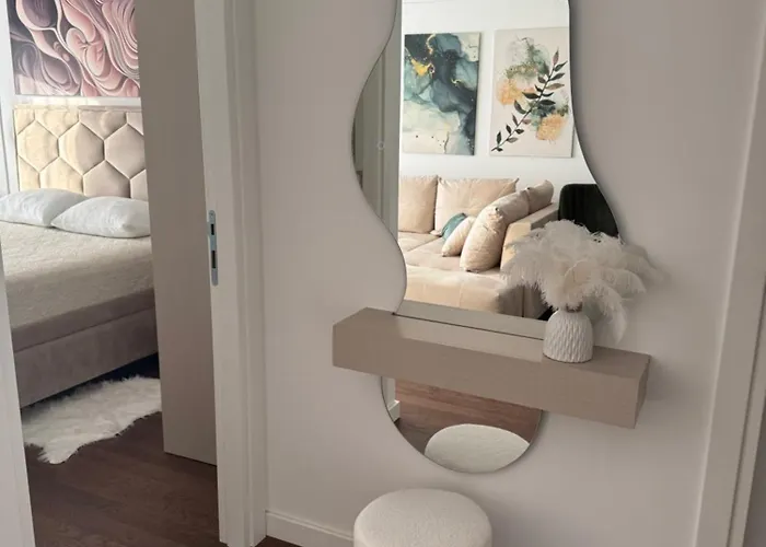 Velvet Апартаменты