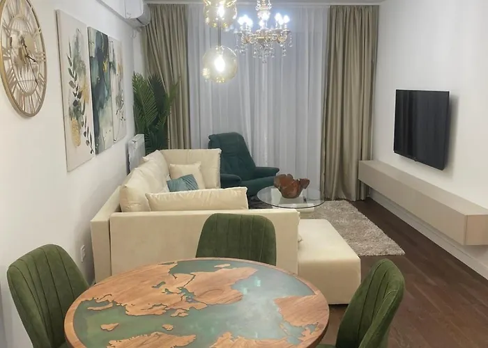 Apartman Velvet Kragujevac