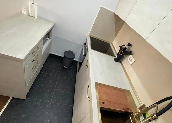 Velvet Apartman Kragujevac