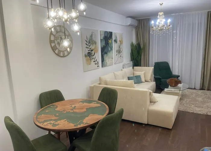 Apartman Velvet Kragujevac